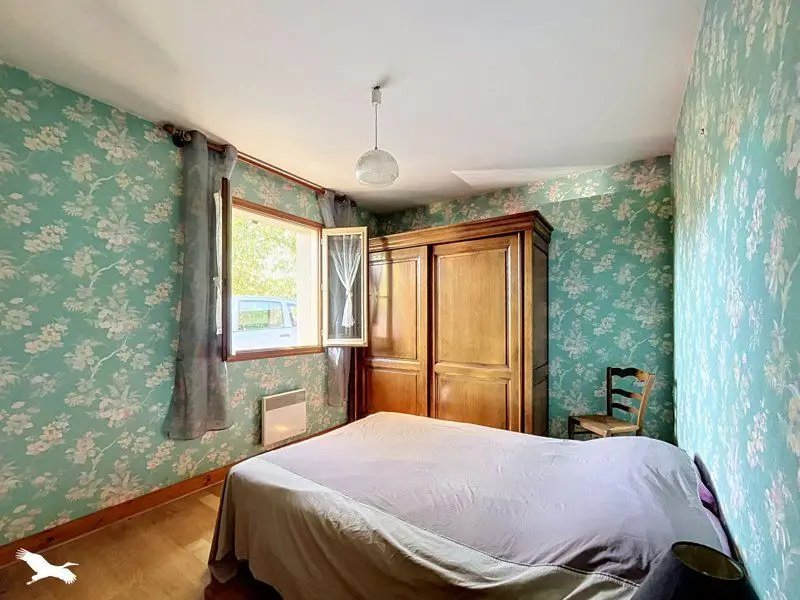 Maison à vendre, 80m², Châlus