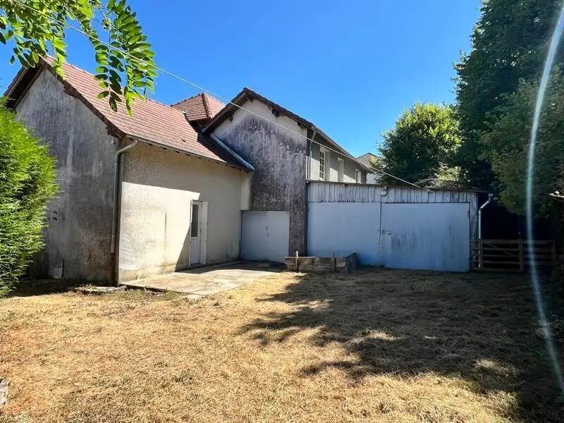 Maison à vendre, 135m², Bussière-Galant