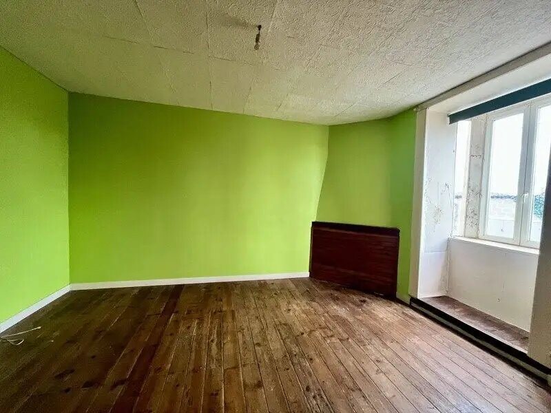 Maison à vendre, 51m², Saint-Pierre-de-Frugie