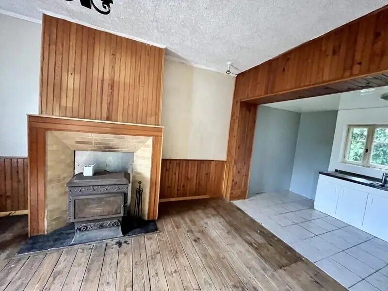 Maison à vendre, 51m², Saint-Pierre-de-Frugie