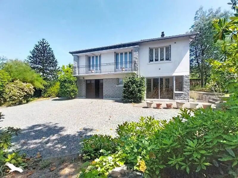 Maison à vendre, 118m², Bussière-Galant