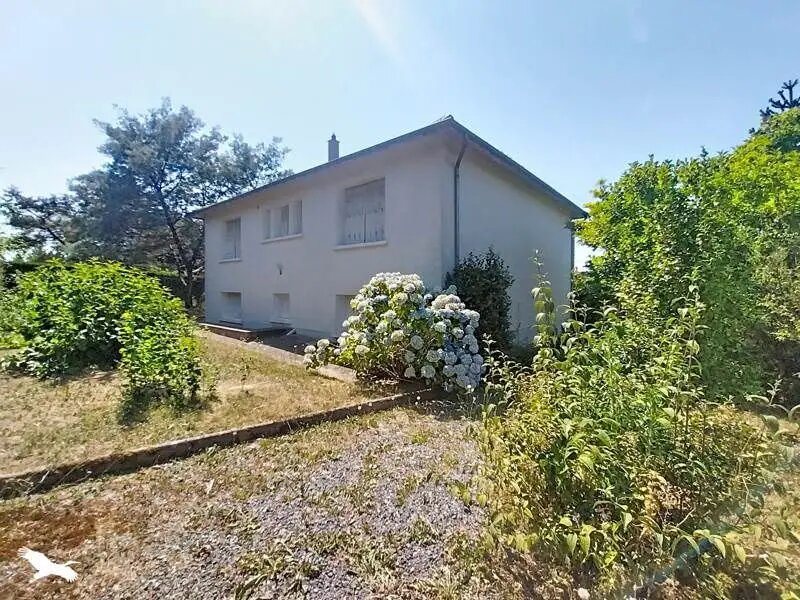 Maison à vendre, 118m², Bussière-Galant