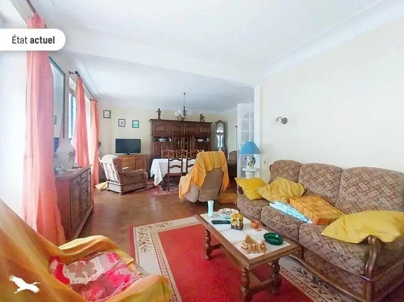 Maison à vendre, 118m², Bussière-Galant