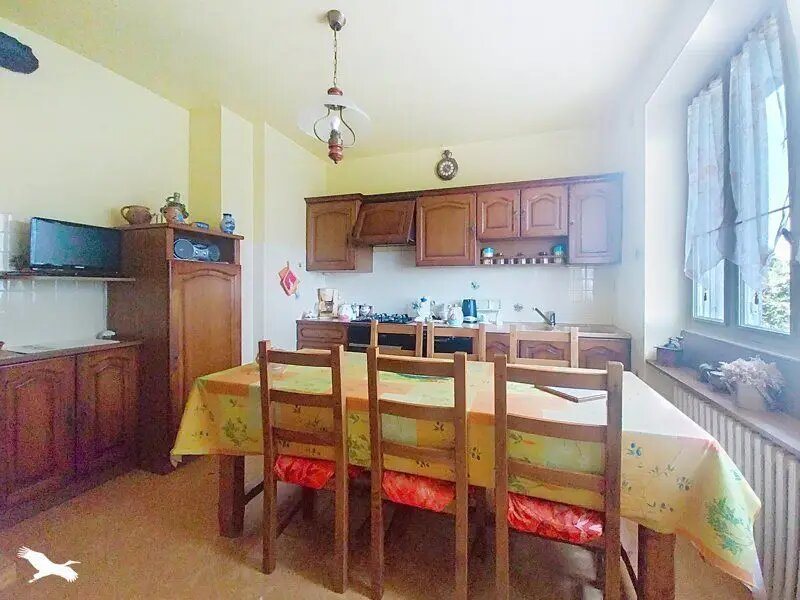 Maison à vendre, 118m², Bussière-Galant