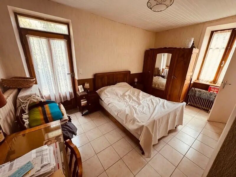 Maison à vendre, 110m², Châlus