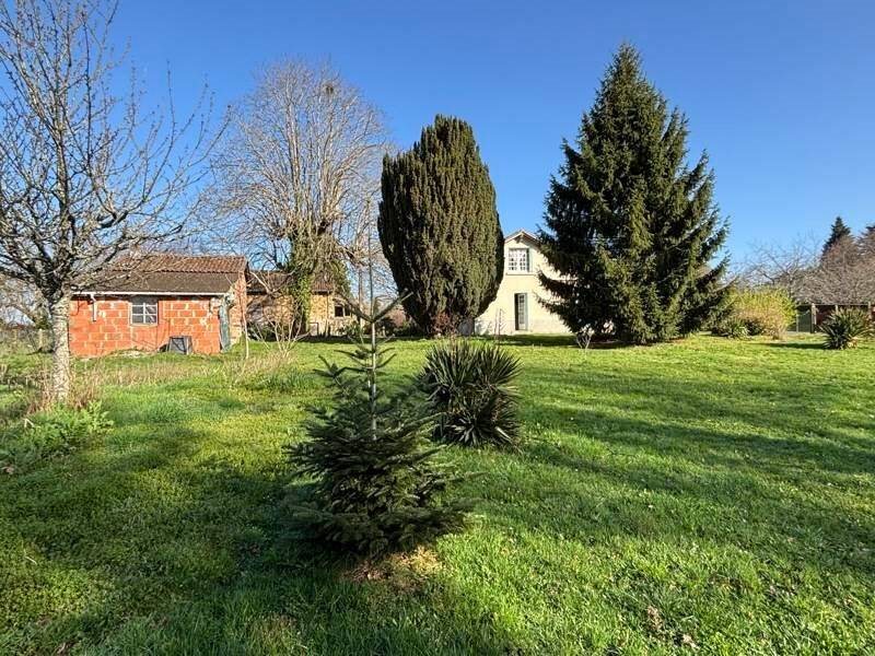 Maison à vendre, 60m², Dournazac