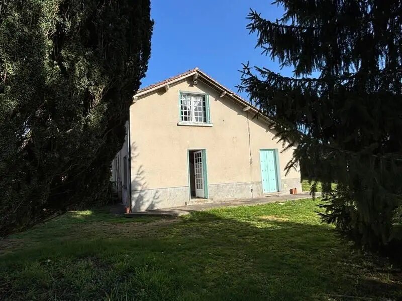 Maison à vendre, 60m², Dournazac