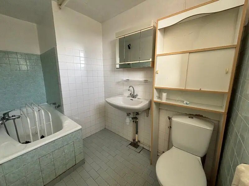 Maison à vendre, 60m², Dournazac