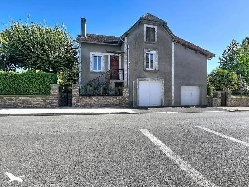 Maison à vendre, 79m², Saint-Priest-les-Fougères