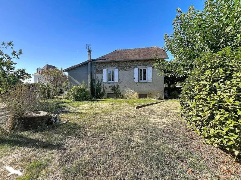 Maison à vendre, 79m², Saint-Priest-les-Fougères