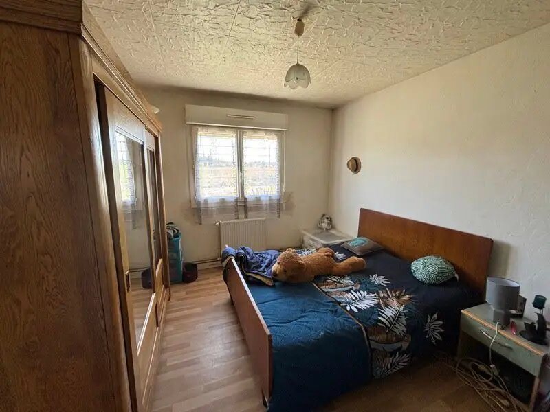 Maison à vendre, 99m², Saint-Laurent-sur-Gorre