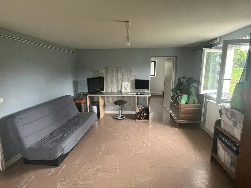 Maison à vendre, 121m², Saint-Laurent-sur-Gorre