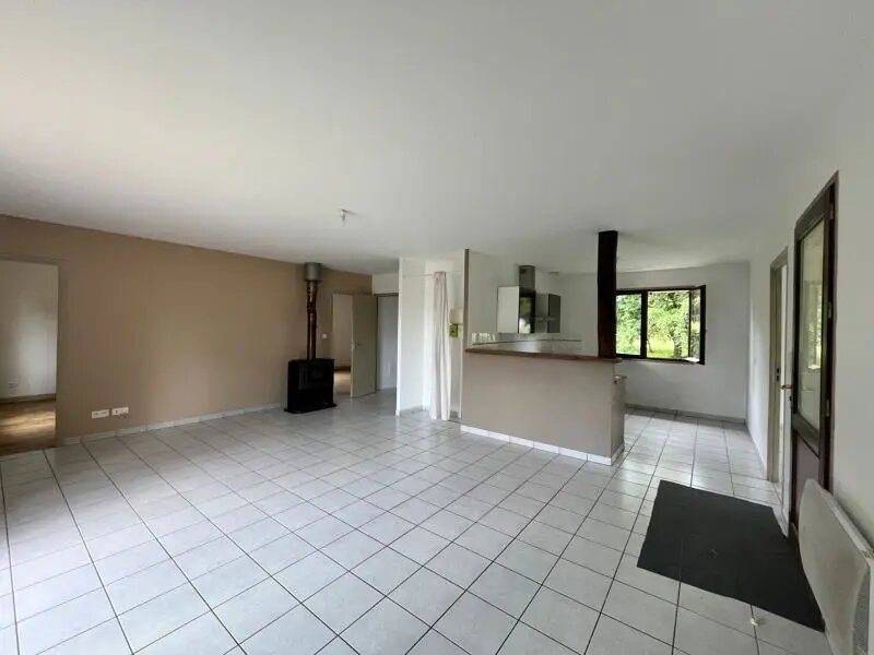 Maison à vendre, 85m², Bussière-Galant