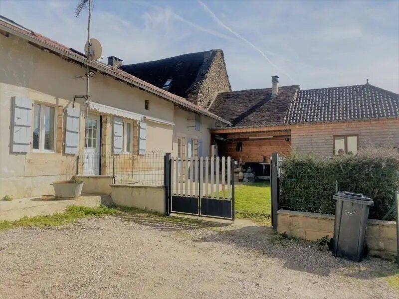 Maison à vendre, 80m², Dournazac