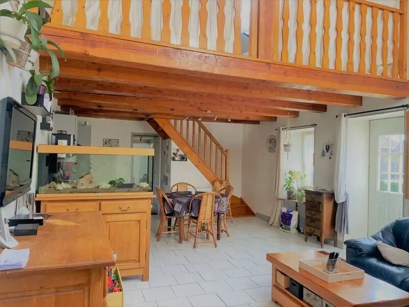 Maison à vendre, 80m², Dournazac