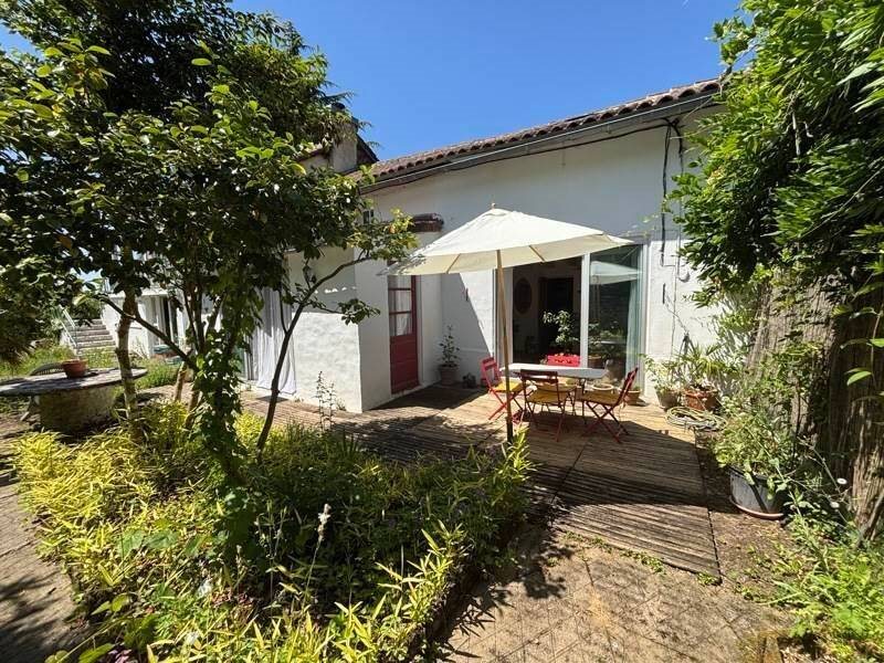 Maison à vendre, 141m², Cussac