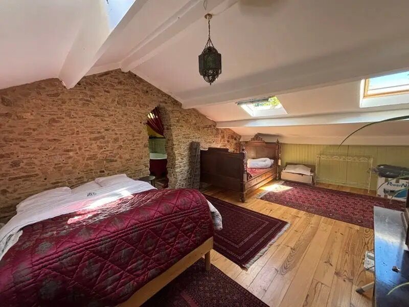 Maison à vendre, 141m², Cussac