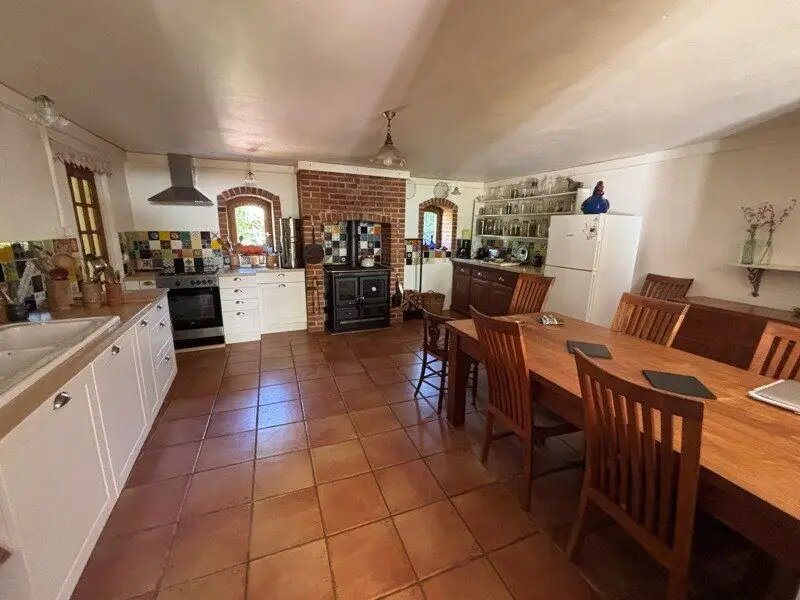 Maison à vendre, 141m², Cussac