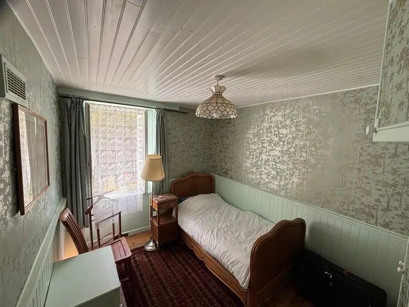 Maison à vendre, 141m², Cussac