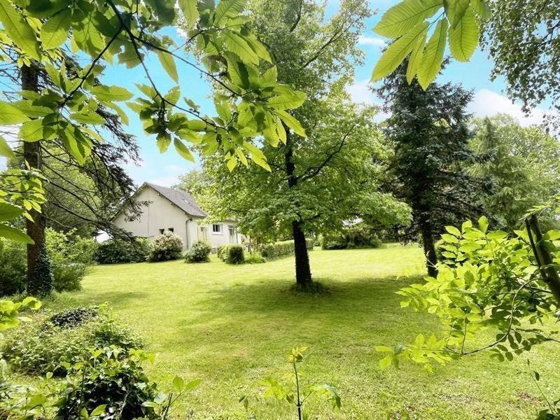 Maison à vendre, 125m², Saint-Priest-les-Fougères