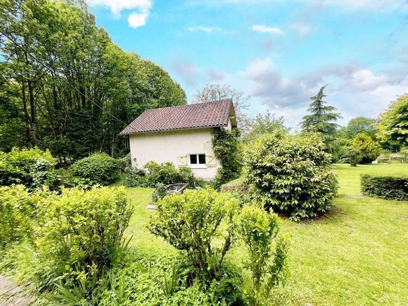 Maison à vendre, 125m², Saint-Priest-les-Fougères