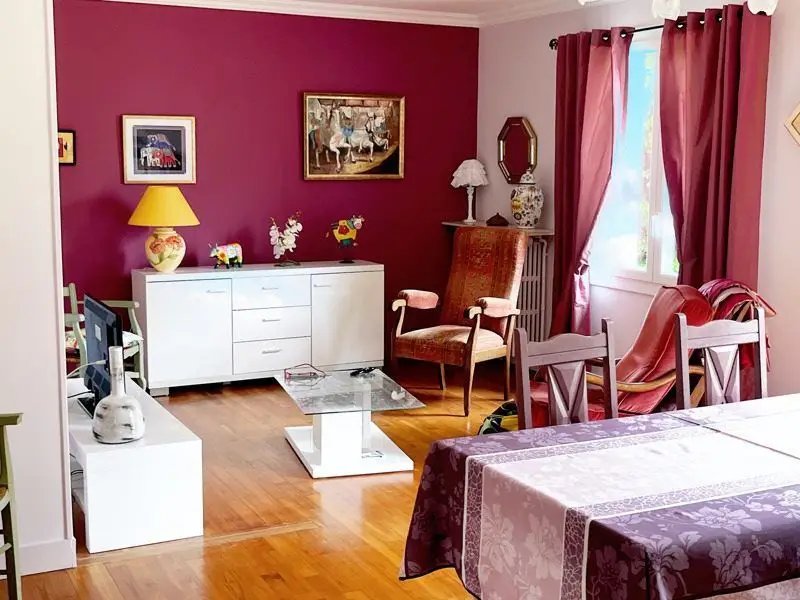 Maison à vendre, 125m², Saint-Priest-les-Fougères
