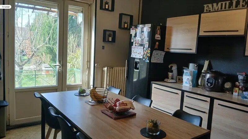 Maison à vendre, 140m², Châlus