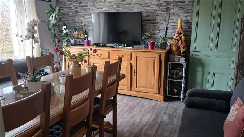 Maison à vendre, 140m², Châlus