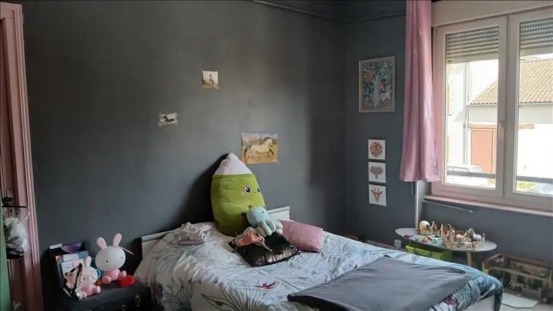Maison à vendre, 140m², Châlus
