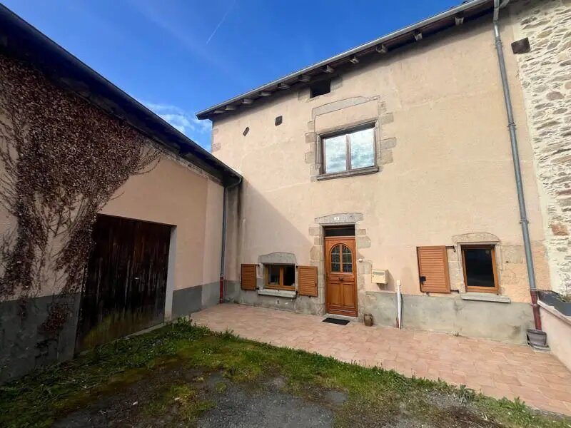 Maison à vendre, 99m², Les Cars