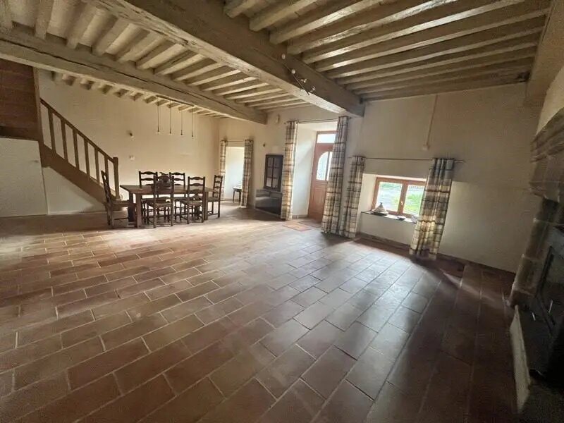 Maison à vendre, 99m², Les Cars