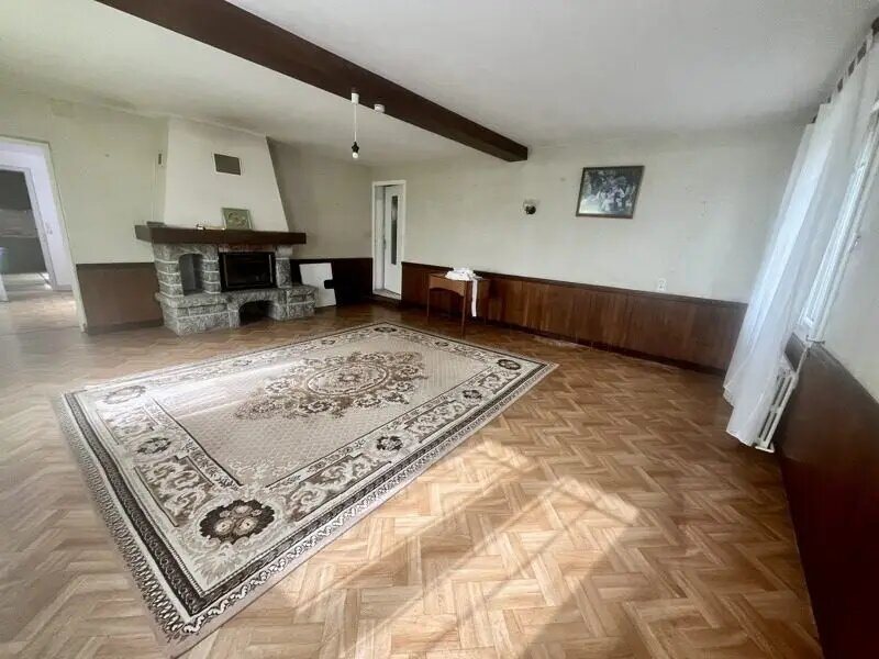 Maison à vendre, 145m², Mialet