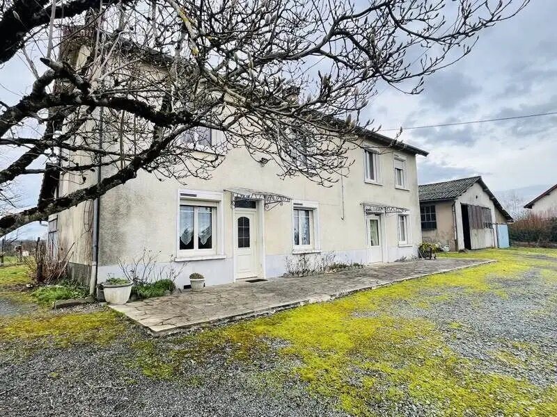 Maison à vendre, 145m², Mialet