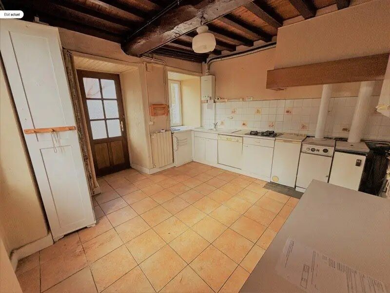 Maison à vendre, 98m², Oradour-sur-Vayres