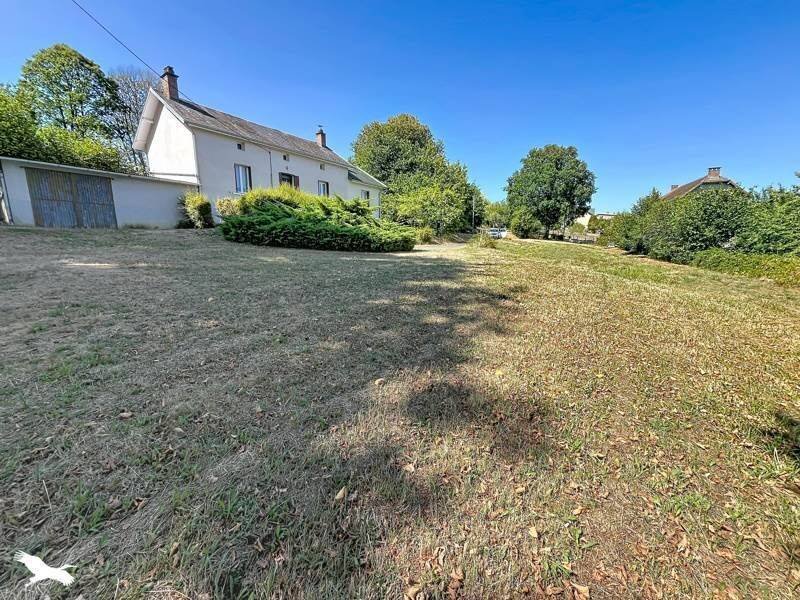 Maison à vendre, 68m², Bussière-Galant