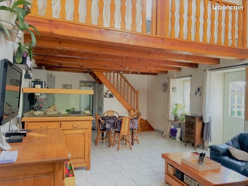 Maison à vendre, 80m², Dournazac