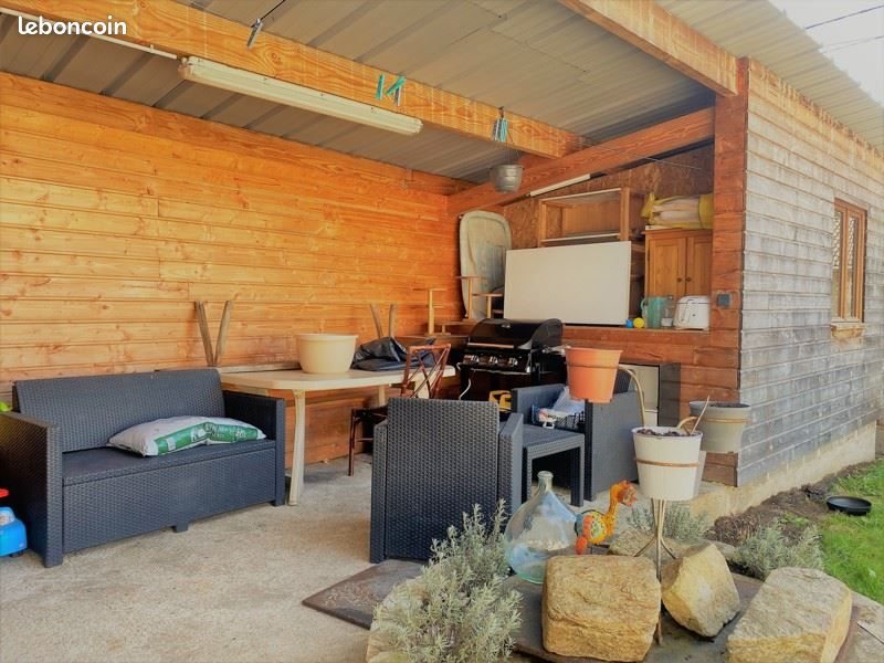 Maison à vendre, 80m², Dournazac