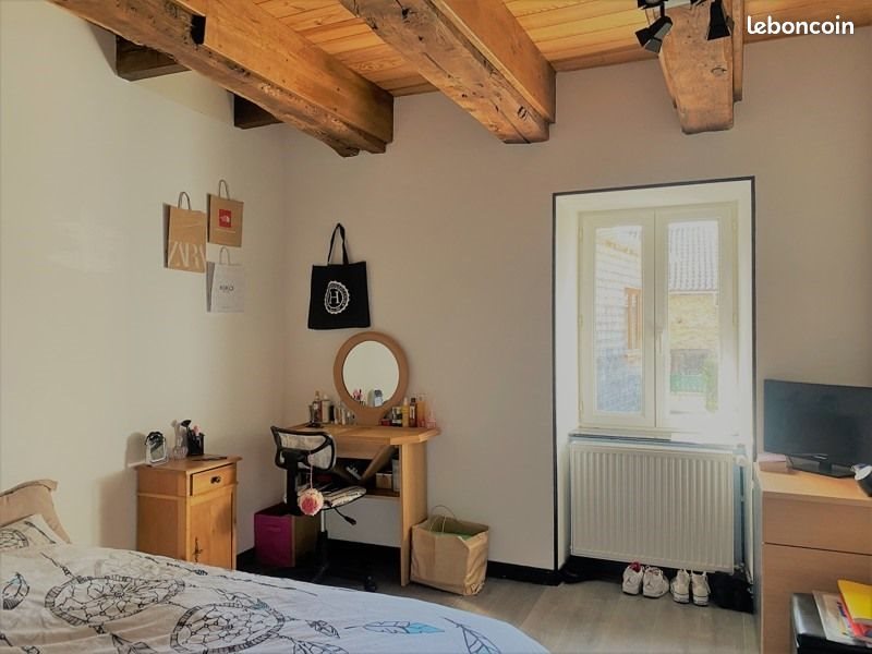 Maison à vendre, 80m², Dournazac