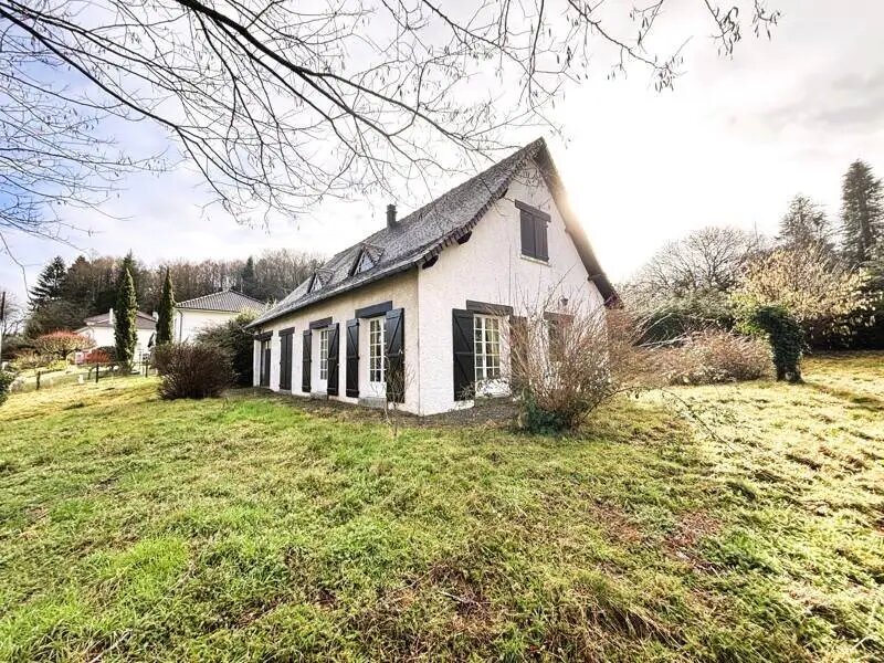 Maison à vendre, 93m², Dournazac