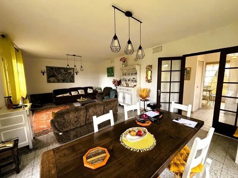Maison à vendre, 93m², Dournazac
