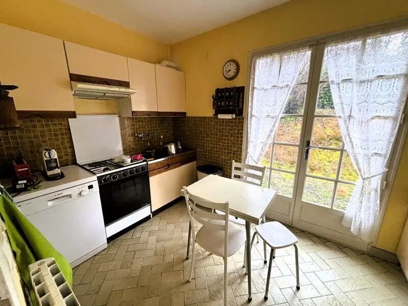 Maison à vendre, 93m², Dournazac