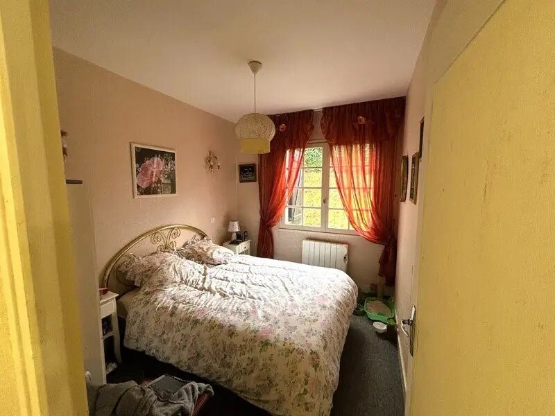 Maison à vendre, 93m², Dournazac