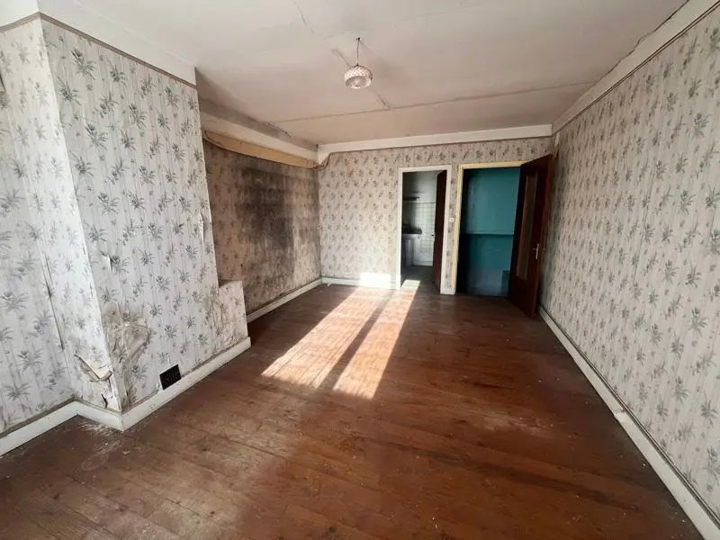 Maison à vendre, 100m², Châlus