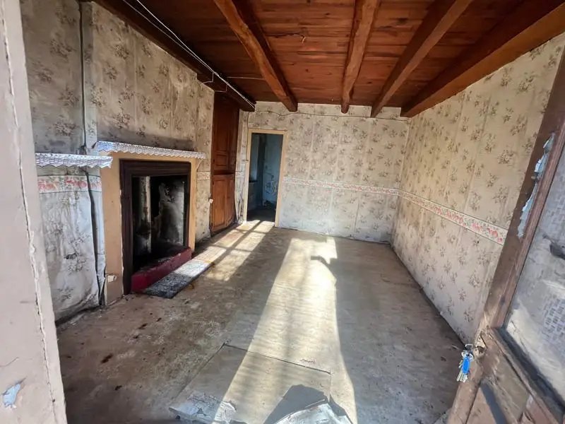 Maison à vendre, 100m², Châlus