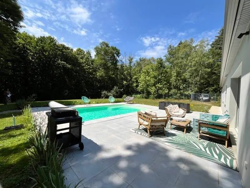 Maison à vendre, 186m², Cussac
