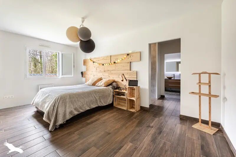 Maison à vendre, 186m², Cussac