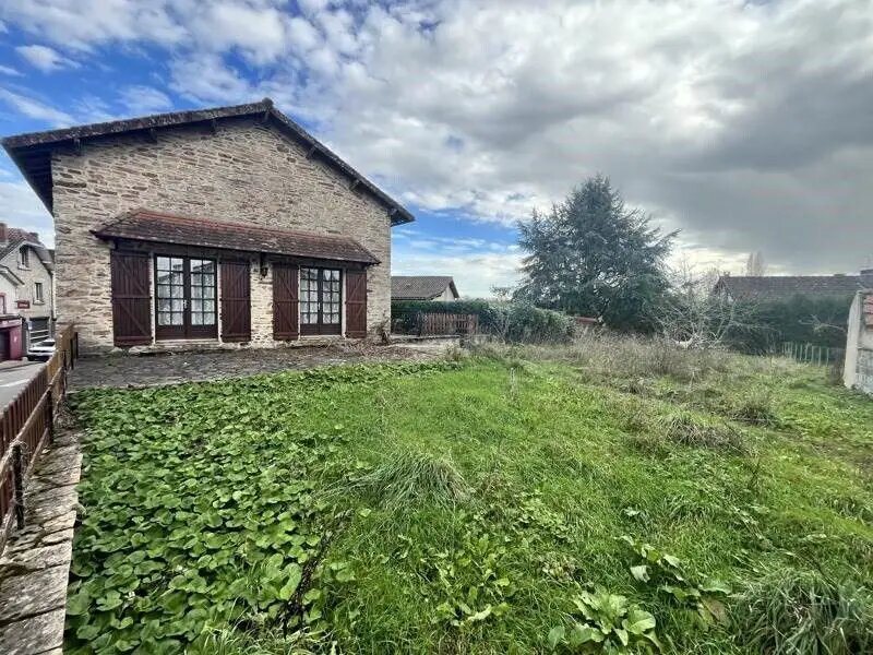 Maison à vendre, 139m², Dournazac