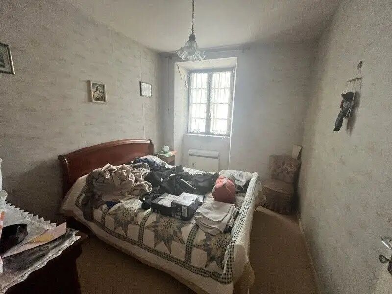 Maison à vendre, 139m², Dournazac