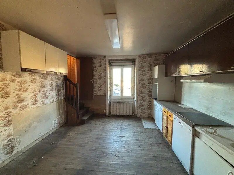 Maison à vendre, 171m², Bussière-Galant