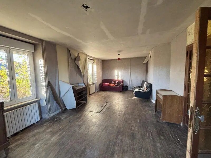 Maison à vendre, 171m², Bussière-Galant